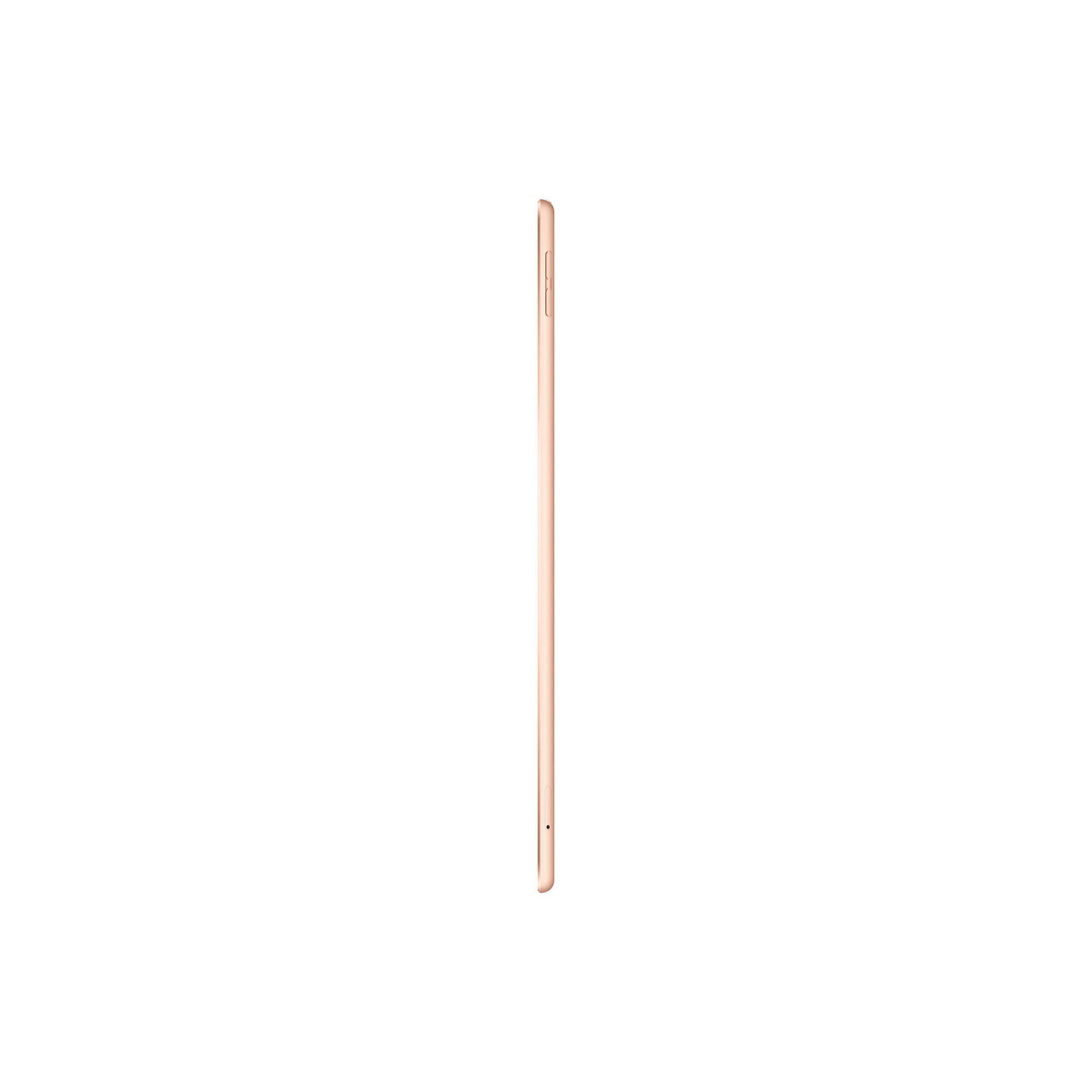 iPad Air 10.5" (3rd Gen, 2019) 256GB - Gold (Wi-Fi + Cellular)