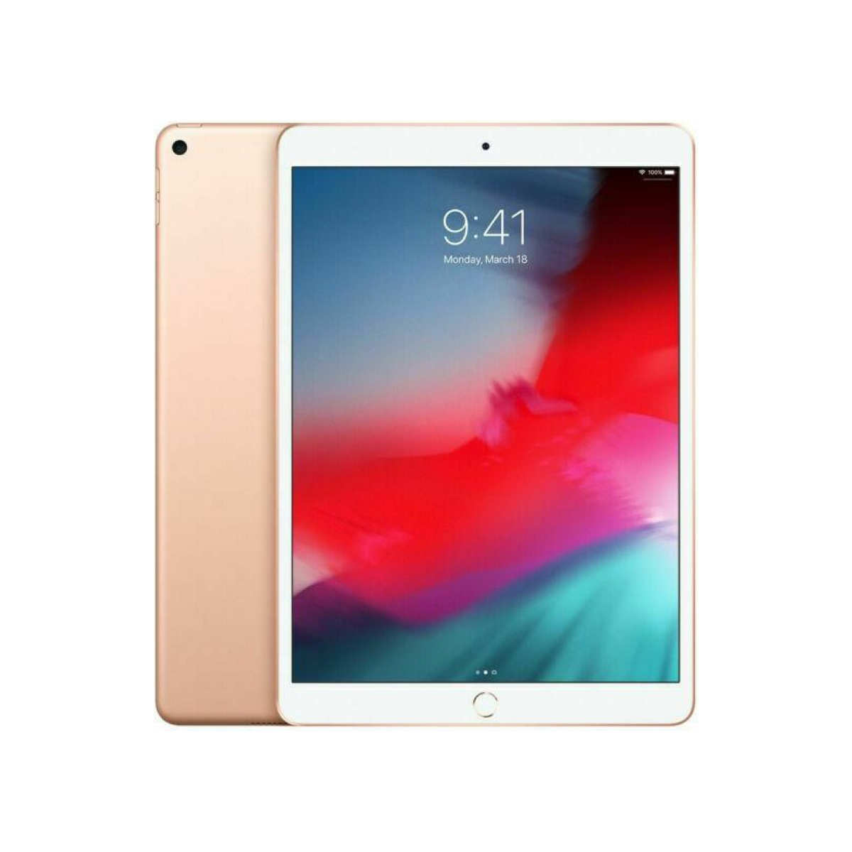 iPad Air 3 (3rd Gen, 10.5")
