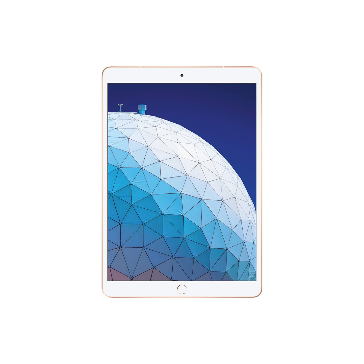 iPad Air 10.5" (3rd Gen, 2019) 256GB - Gold (Wi-Fi)