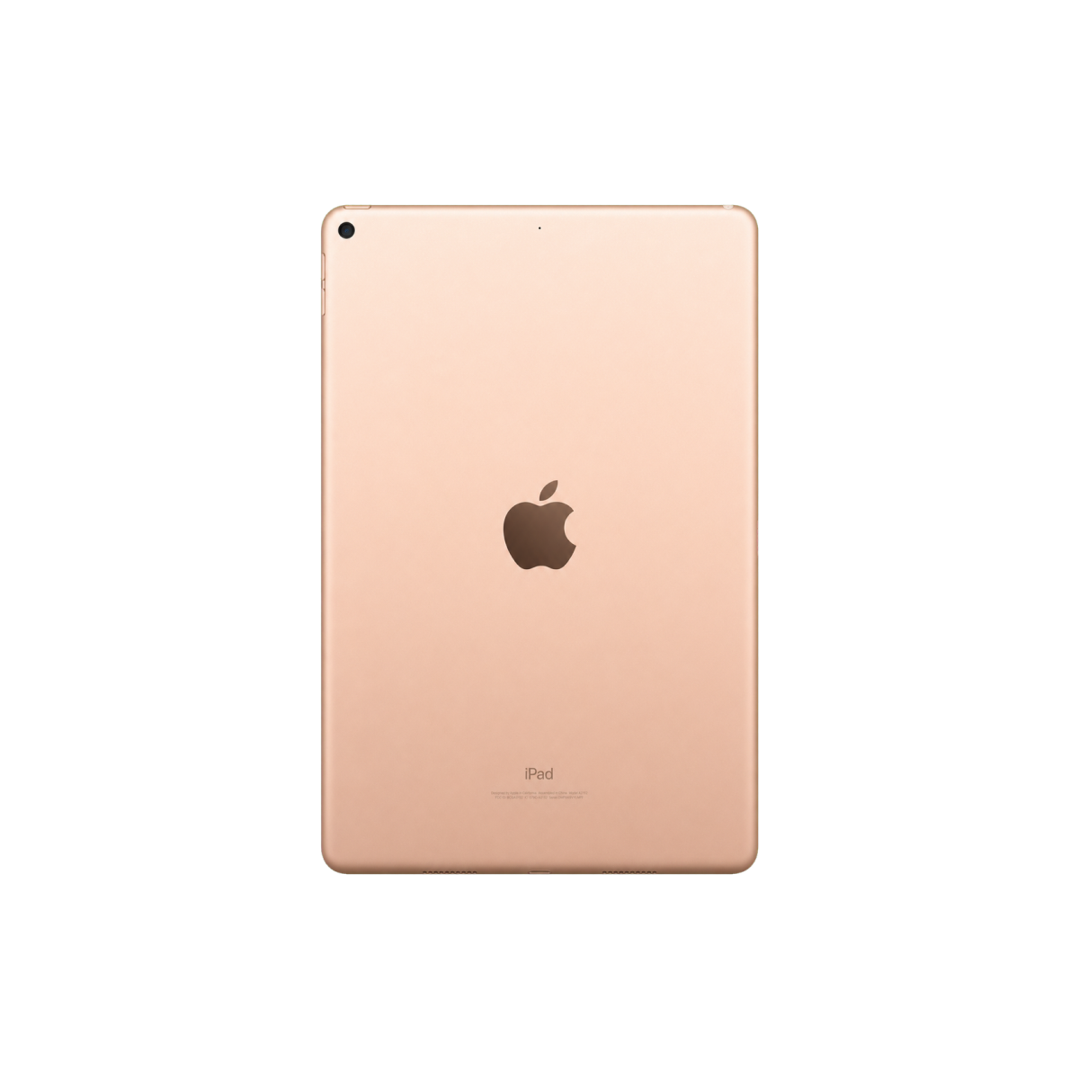 iPad Air 10.5" (3rd Gen, 2019) 64GB - Gold (Wi-Fi)