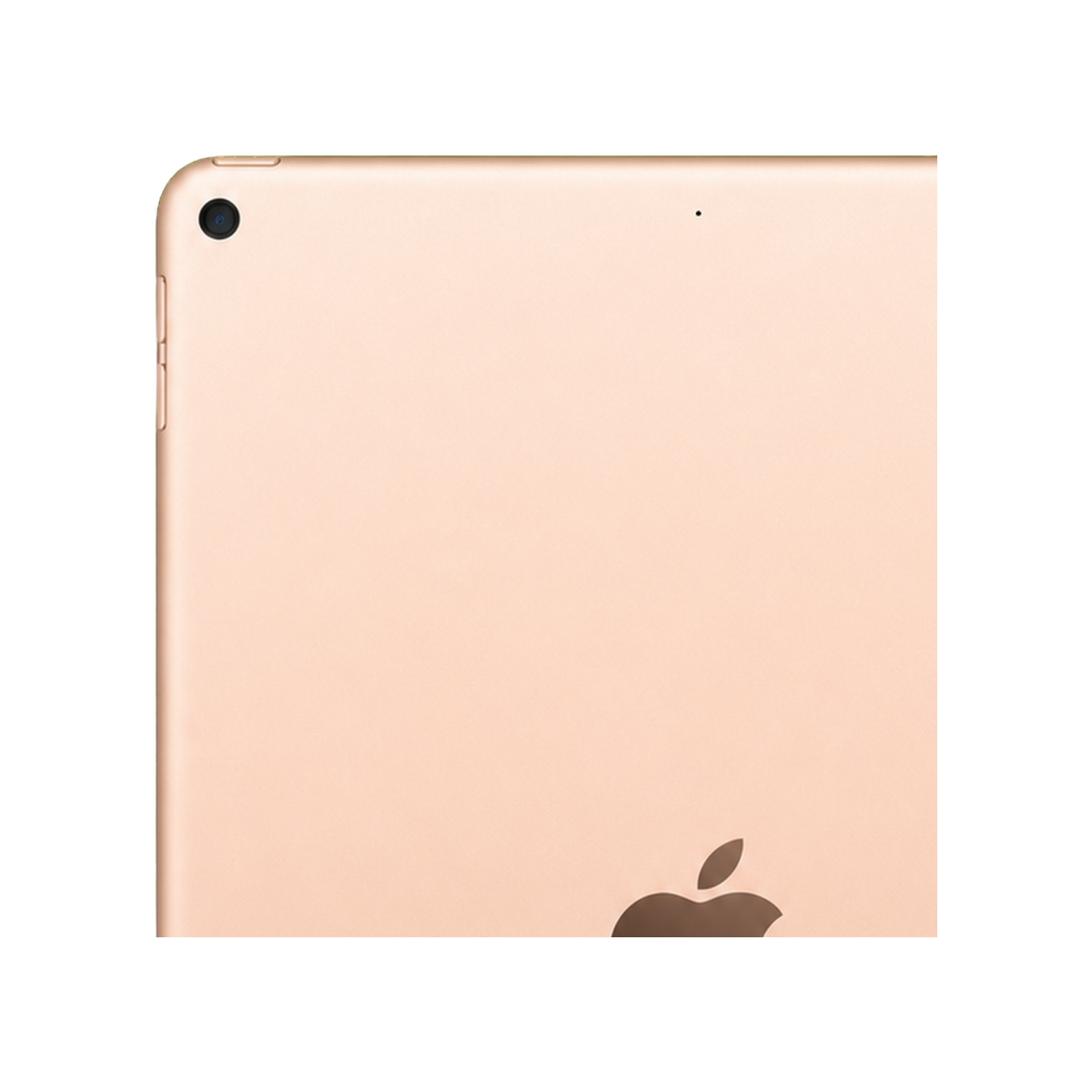 iPad Air 10.5" (3rd Gen, 2019) 64GB - Gold (Wi-Fi)