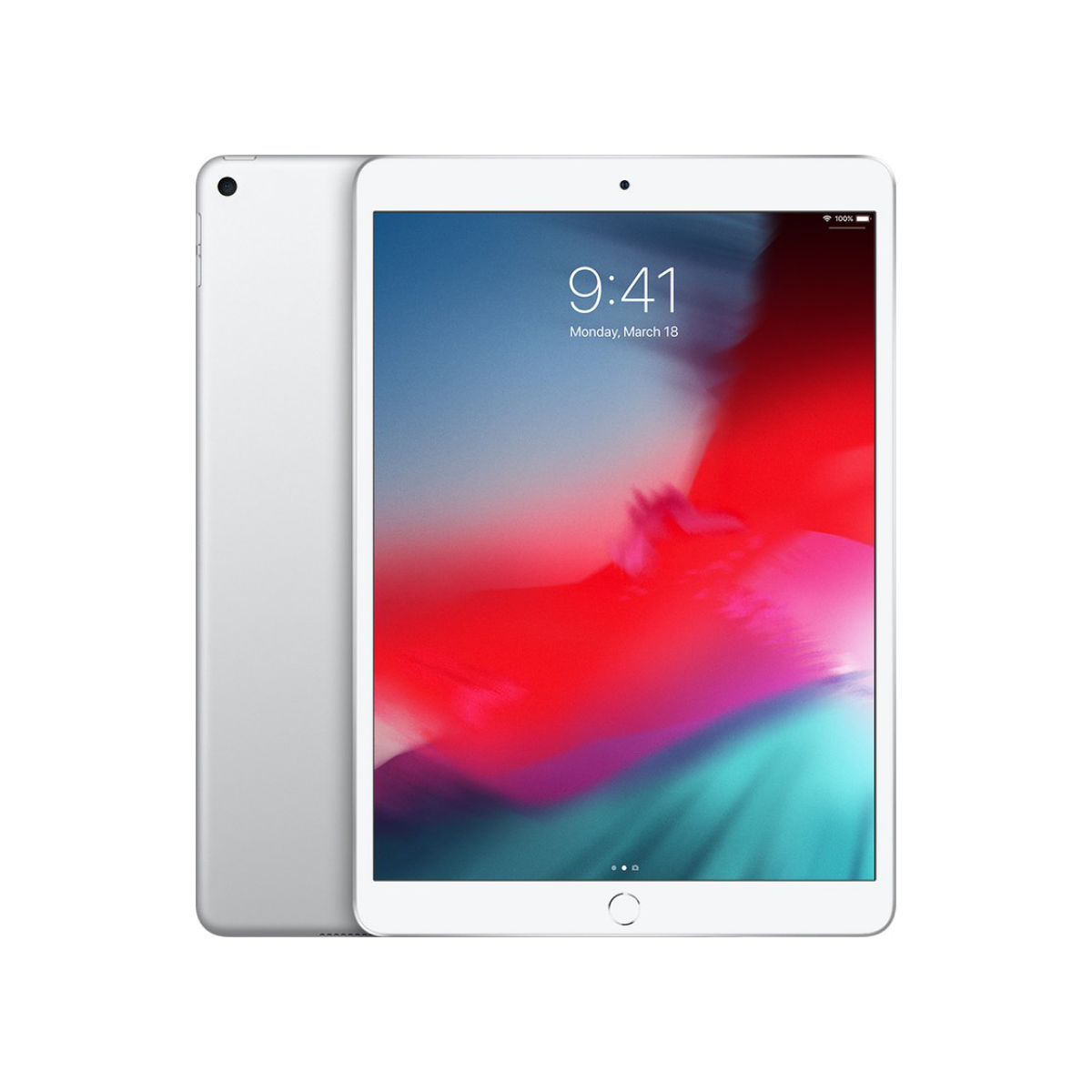 iPad Air 3 (3rd Gen, 10.5")