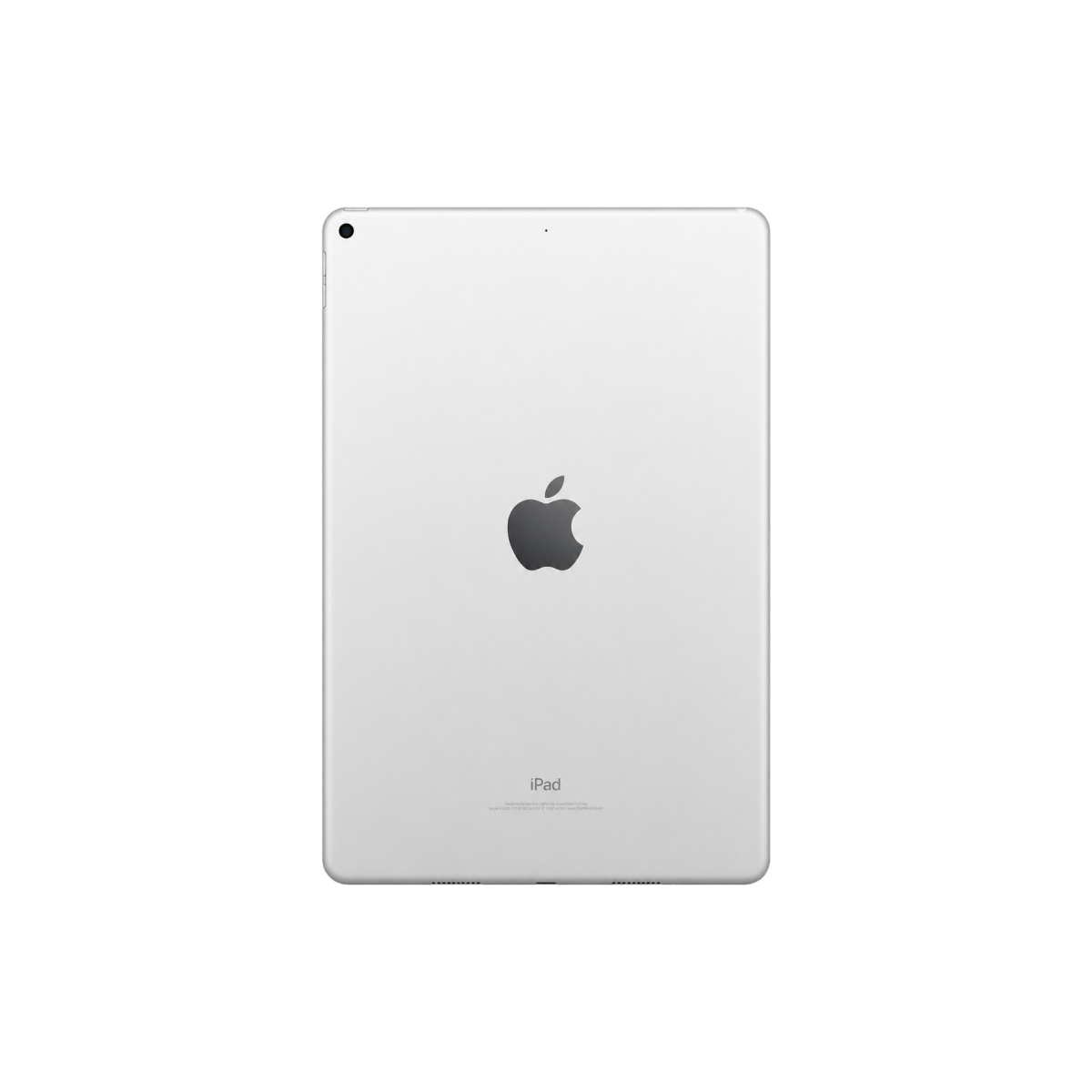iPad Air 10.5" (3rd Gen, 2019) 256GB - Silver (Wi-Fi)
