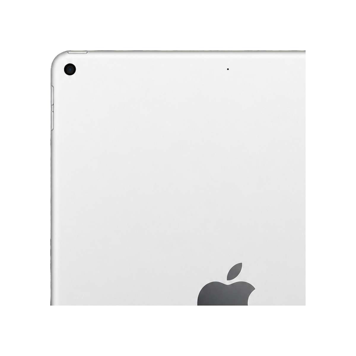 iPad Air 10.5" (3rd Gen, 2019) 256GB - Silver (Wi-Fi)