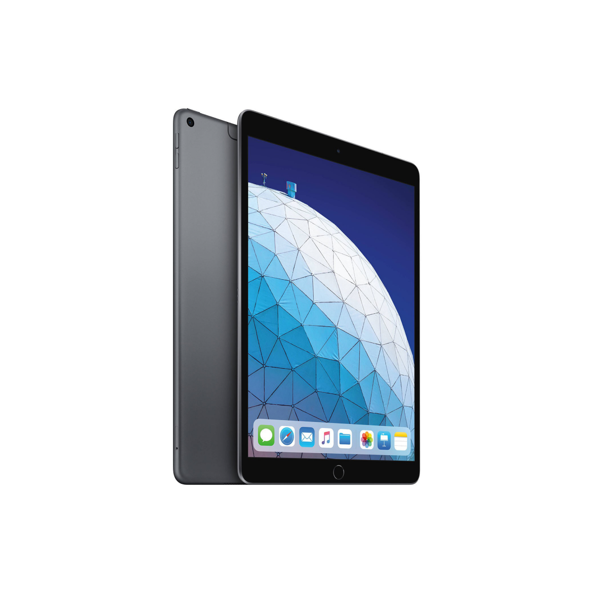iPad Air 3 (3rd Gen, 10.5")