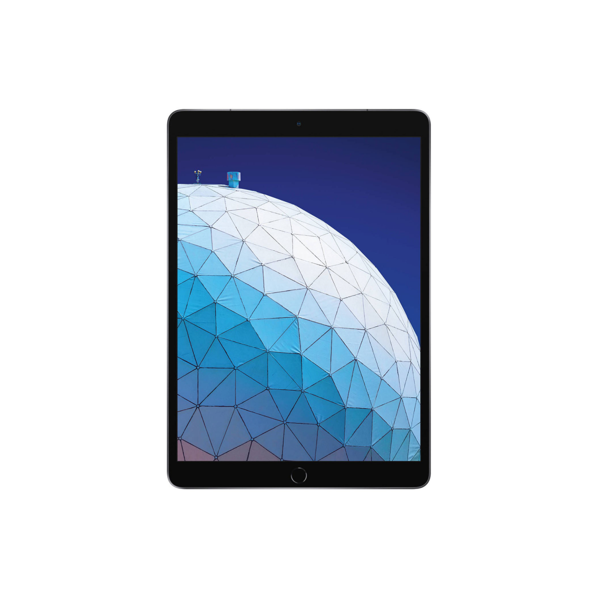 iPad Air 10.5" (3rd Gen, 2019) 256GB - Space Gray (Wi-Fi + Cellular)
