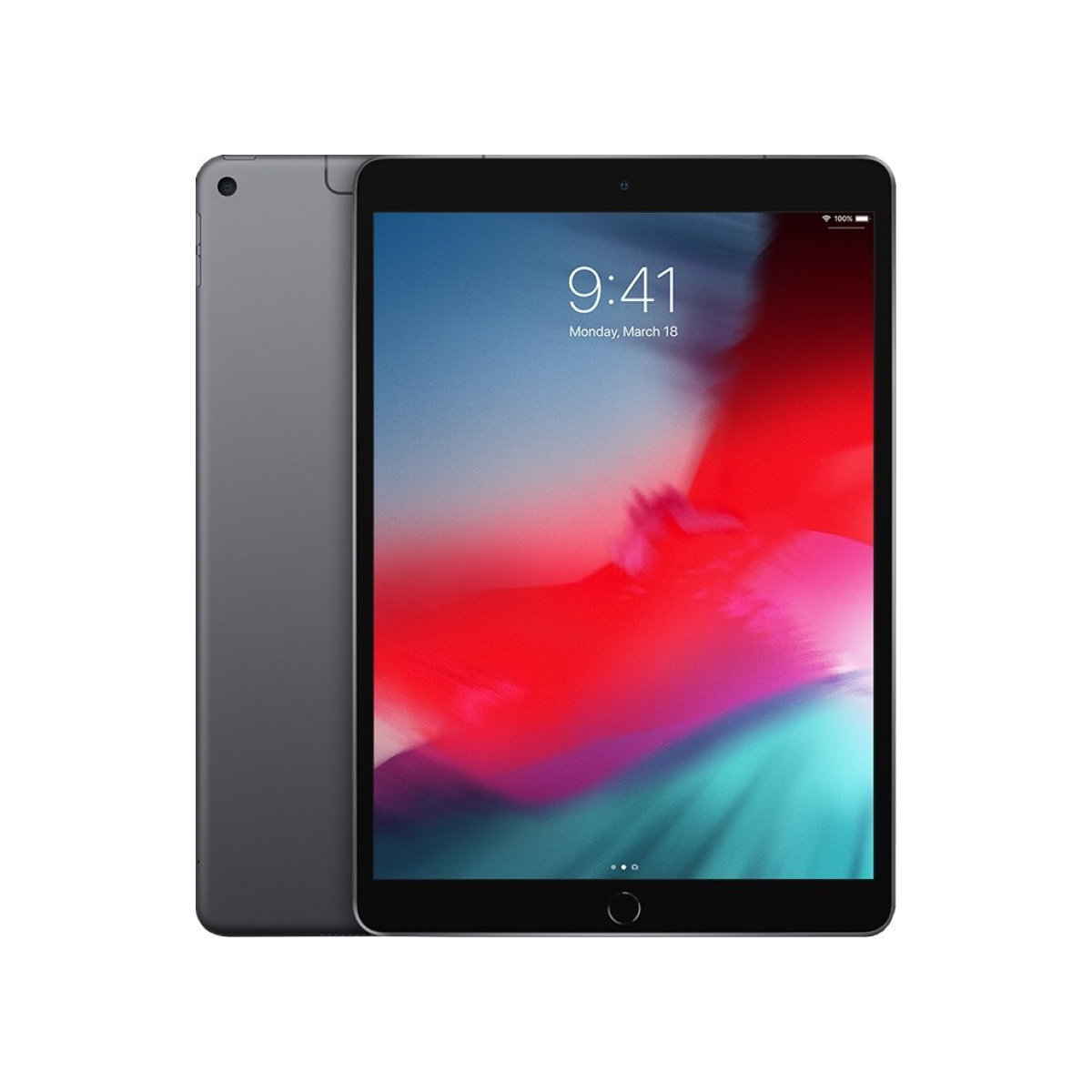 iPad Air 3 (3rd Gen, 10.5")