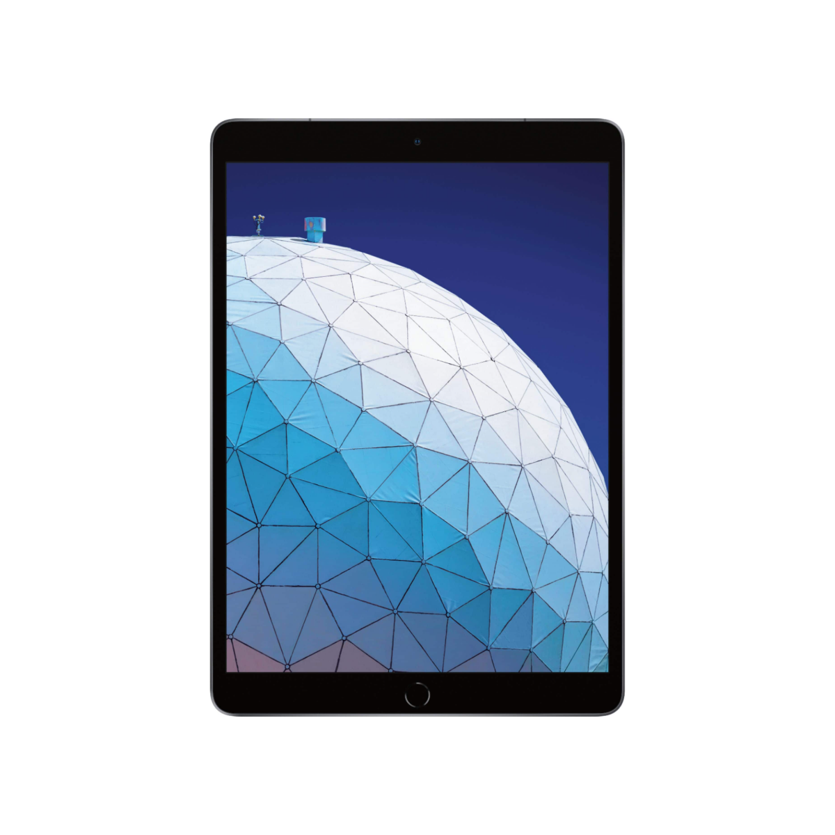 iPad Air 10.5" (3rd Gen, 2019) 64GB - Space Gray (Wi-Fi)