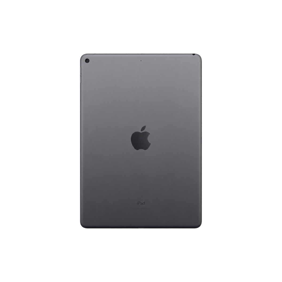 iPad Air 10.5" (3rd Gen, 2019) 256GB - Space Gray (Wi-Fi)
