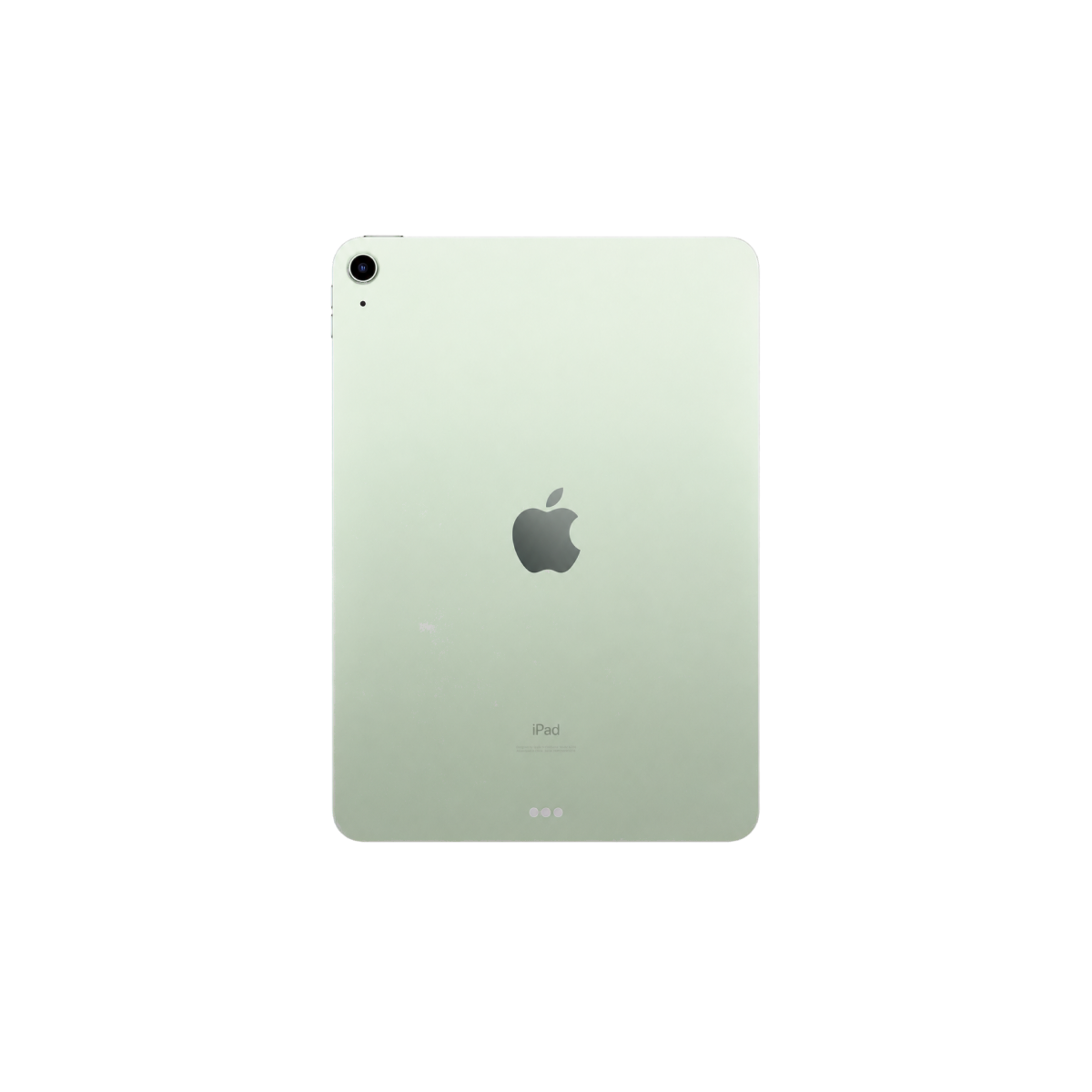 iPad Air 10.9" (4th Gen, 2020) 256GB - Green (Wi-Fi + Cellular)