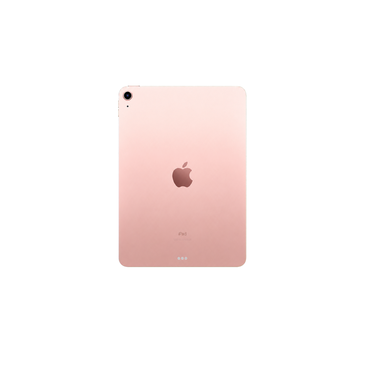 iPad Air 10.9" (4th Gen, 2020) 256GB - Rose Gold (Wi-Fi + Cellular)