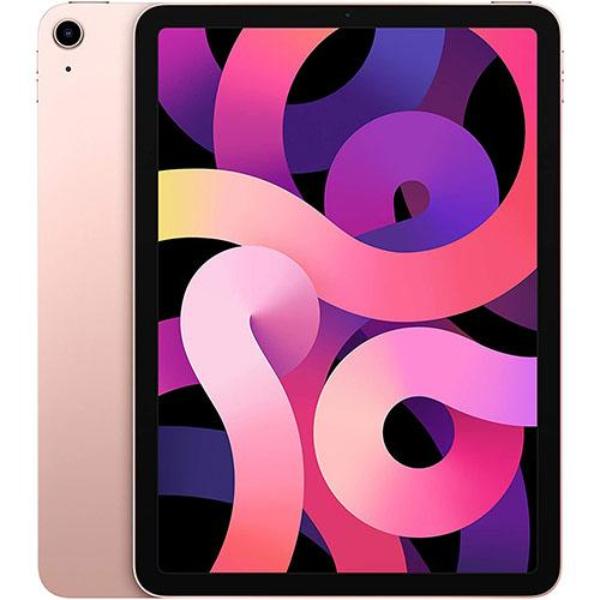 iPad Air 4 (4th Gen, 10.9")