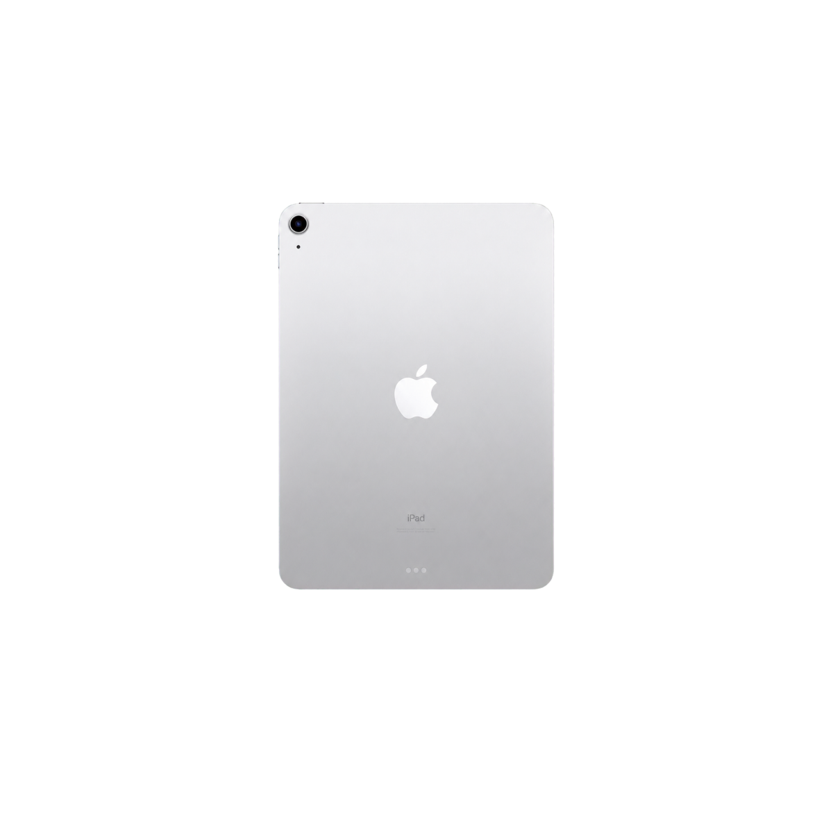 iPad Air 10.9" (4th Gen, 2020) 256GB - Silver (Wi-Fi)