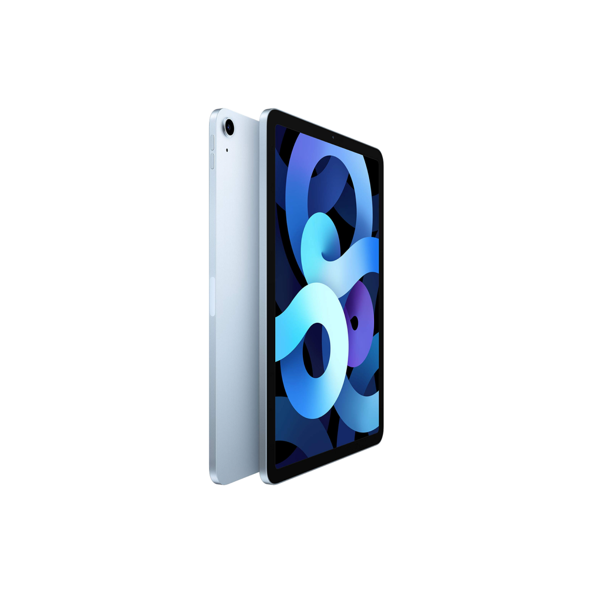 iPad Air 4 (4th Gen, 10.9")