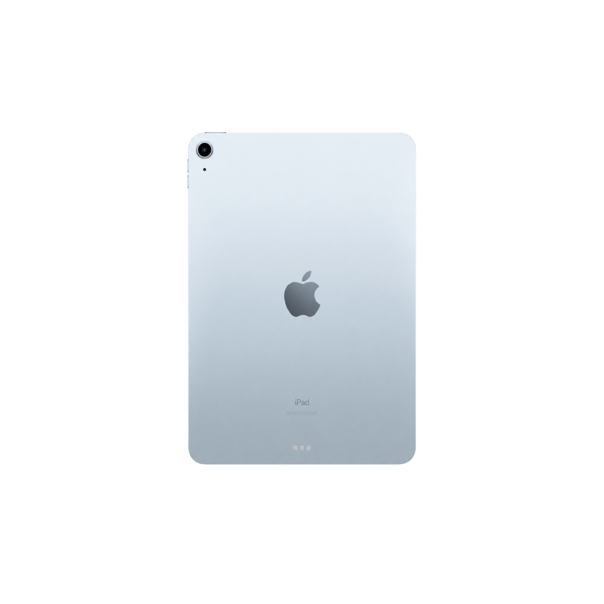 iPad Air 10.9" (4th Gen, 2020) 64GB - Sky Blue (Wi-Fi + Cellular)