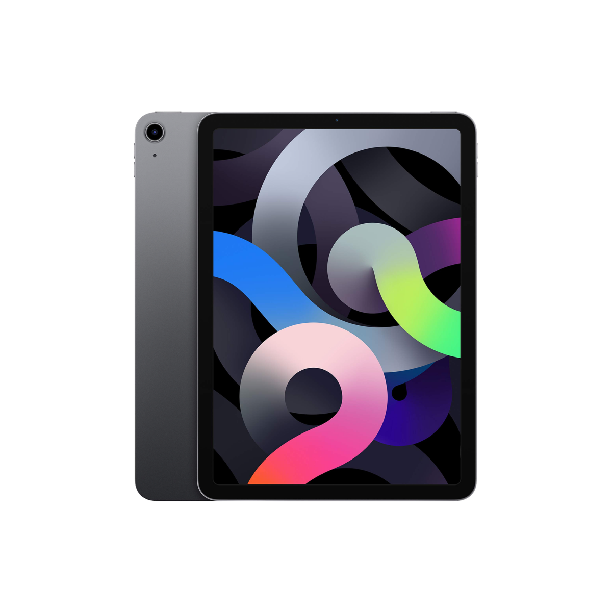 iPad Air 4 (4th Gen, 10.9")