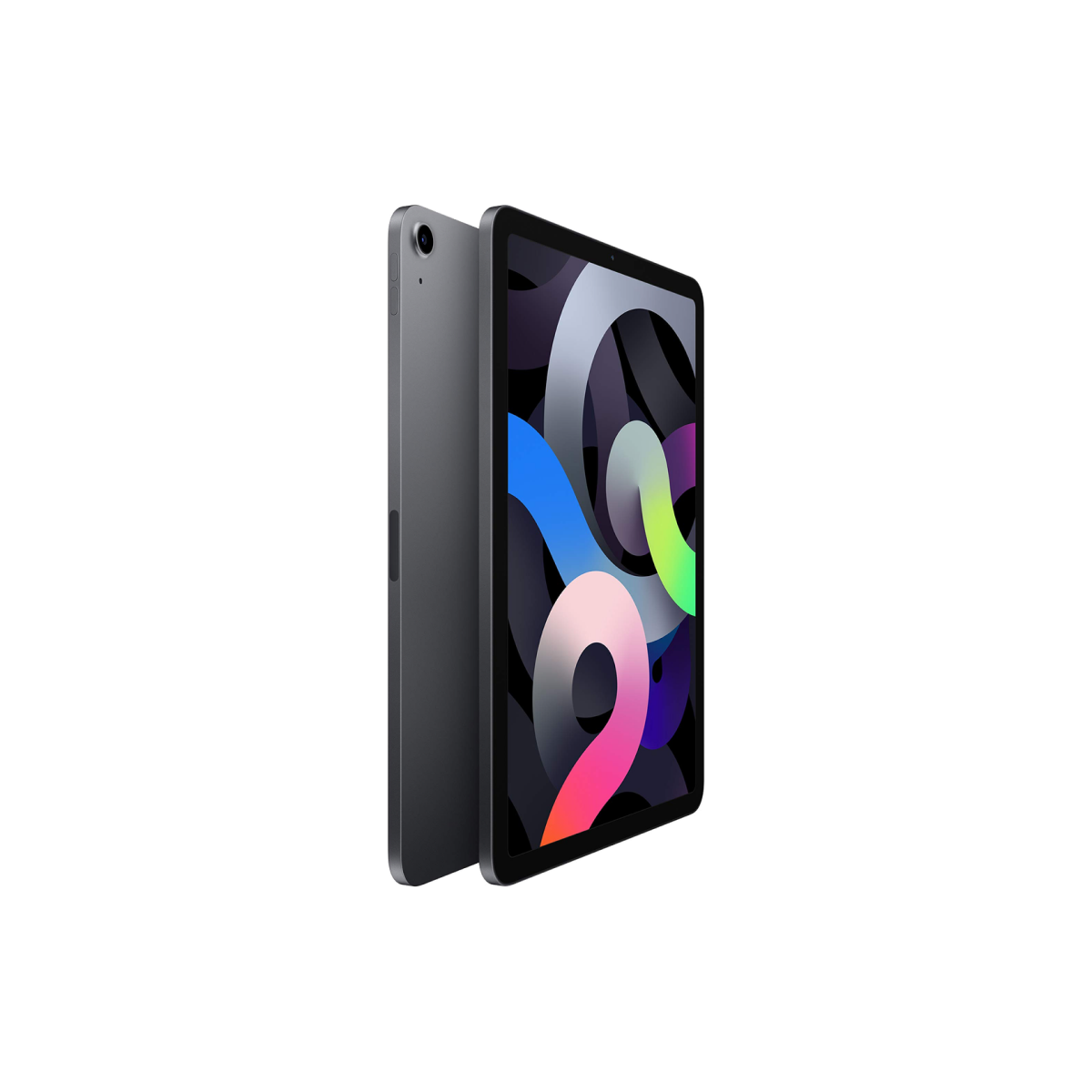 iPad Air 10.9" (4th Gen, 2020) 256GB - Space Gray (Wi-Fi)