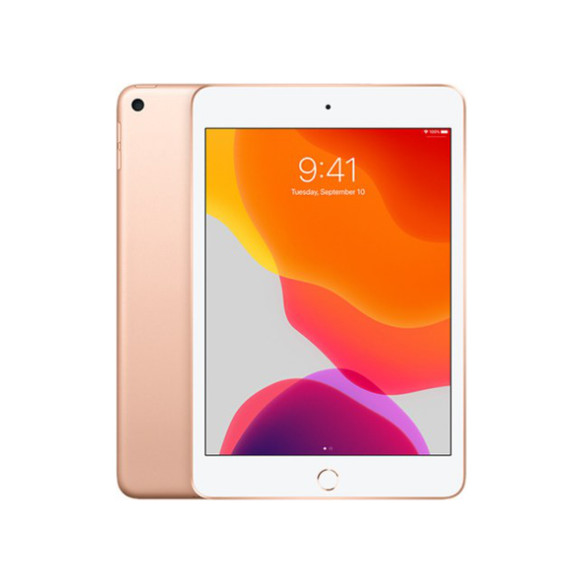 iPad Mini 5 (2019)