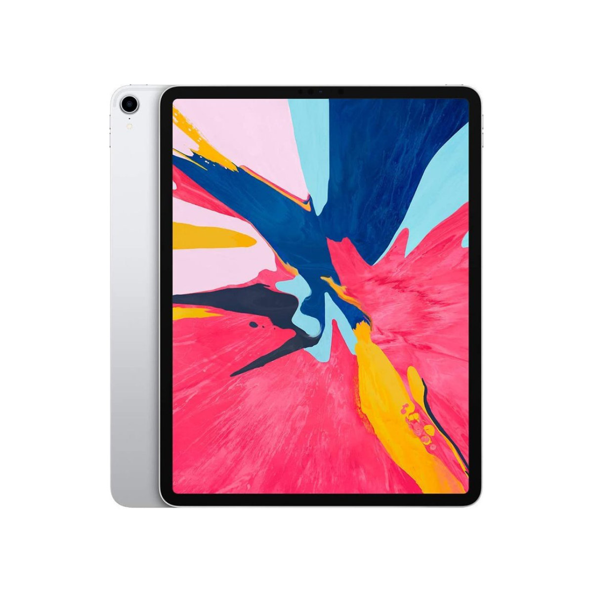 iPad Pro 12.9" (3rd Gen, 2018) 1TB - Silver (Wi-Fi)