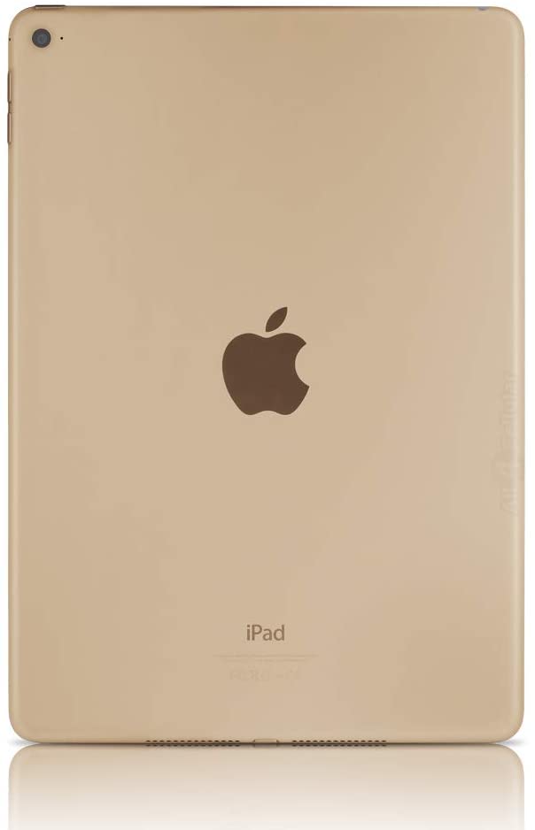 iPad Air 9.7" (2nd Gen, 2014) 16GB - Gold (Wi-Fi)