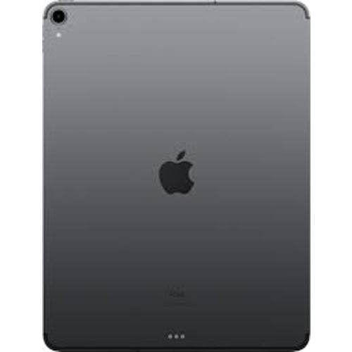iPad Pro 12.9" (3rd Gen, 2018) 1TB - Space Gray (Wi-Fi + Cellular)
