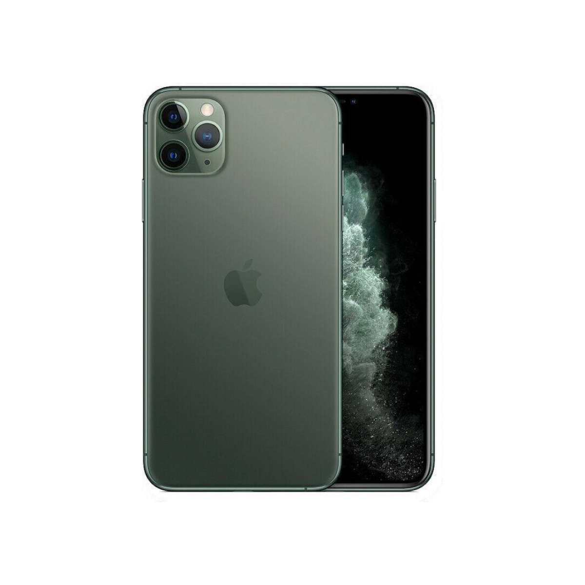 iPhone 11 Pro Max (Unlocked)