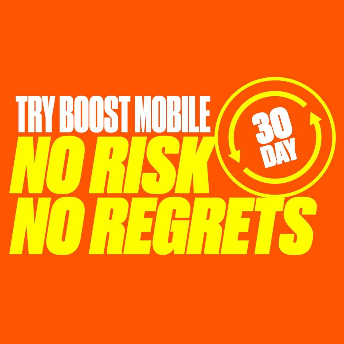 iPhone 13 mini Connected Pack (Unlocked) + 1 Month Boost Mobile