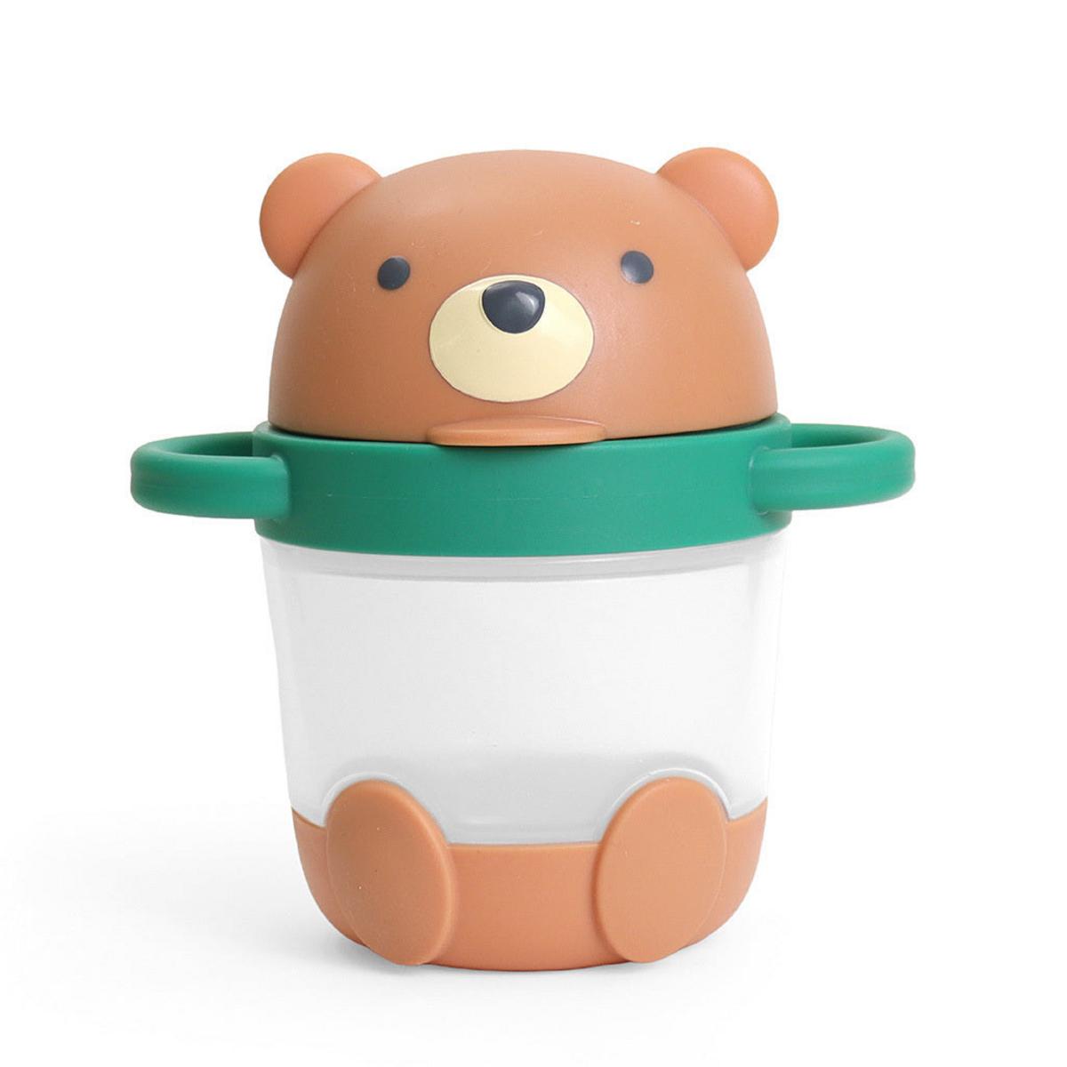 Itzy Ritzy Itzy Snack Pal - Bear
