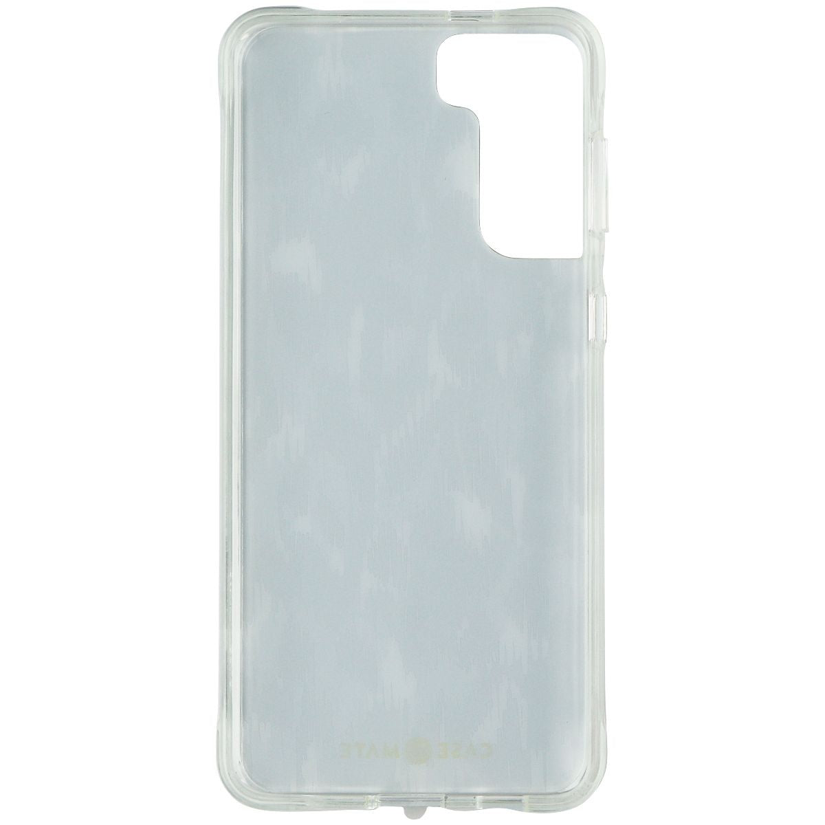 Case-Mate Prints Hardshell Case for Samsung Galaxy S21+ 5G - Scribbled Camo - New