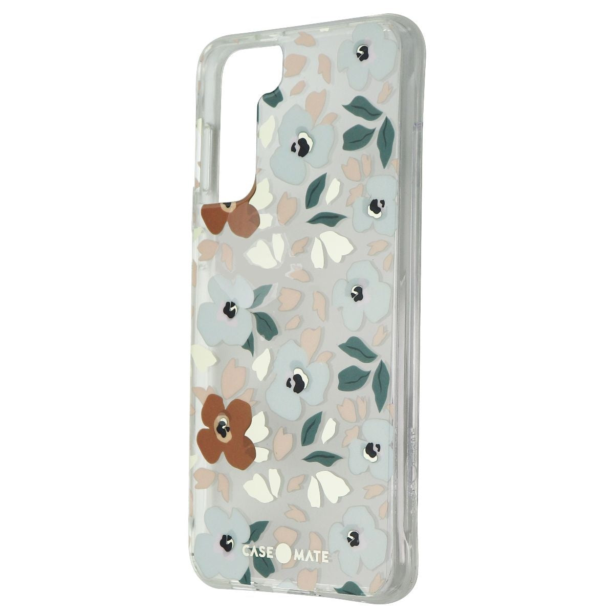 Case-Mate Prints Series Case for Samsung Galaxy S21+ 5G - Painted Floral - New