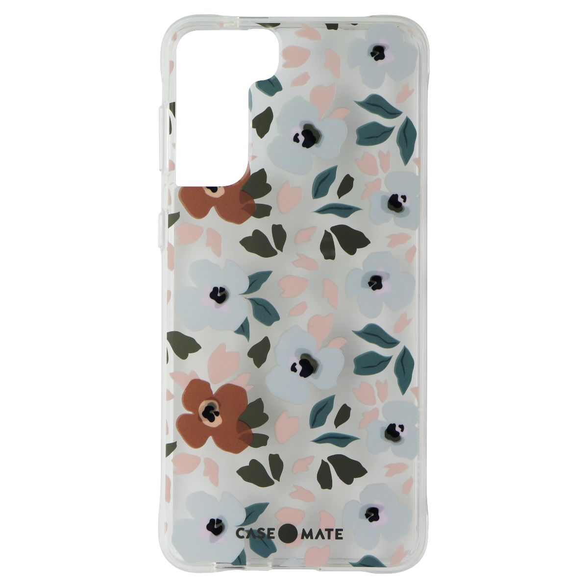 Case-Mate Prints Series Case for Samsung Galaxy S21+ 5G - Painted Floral - New