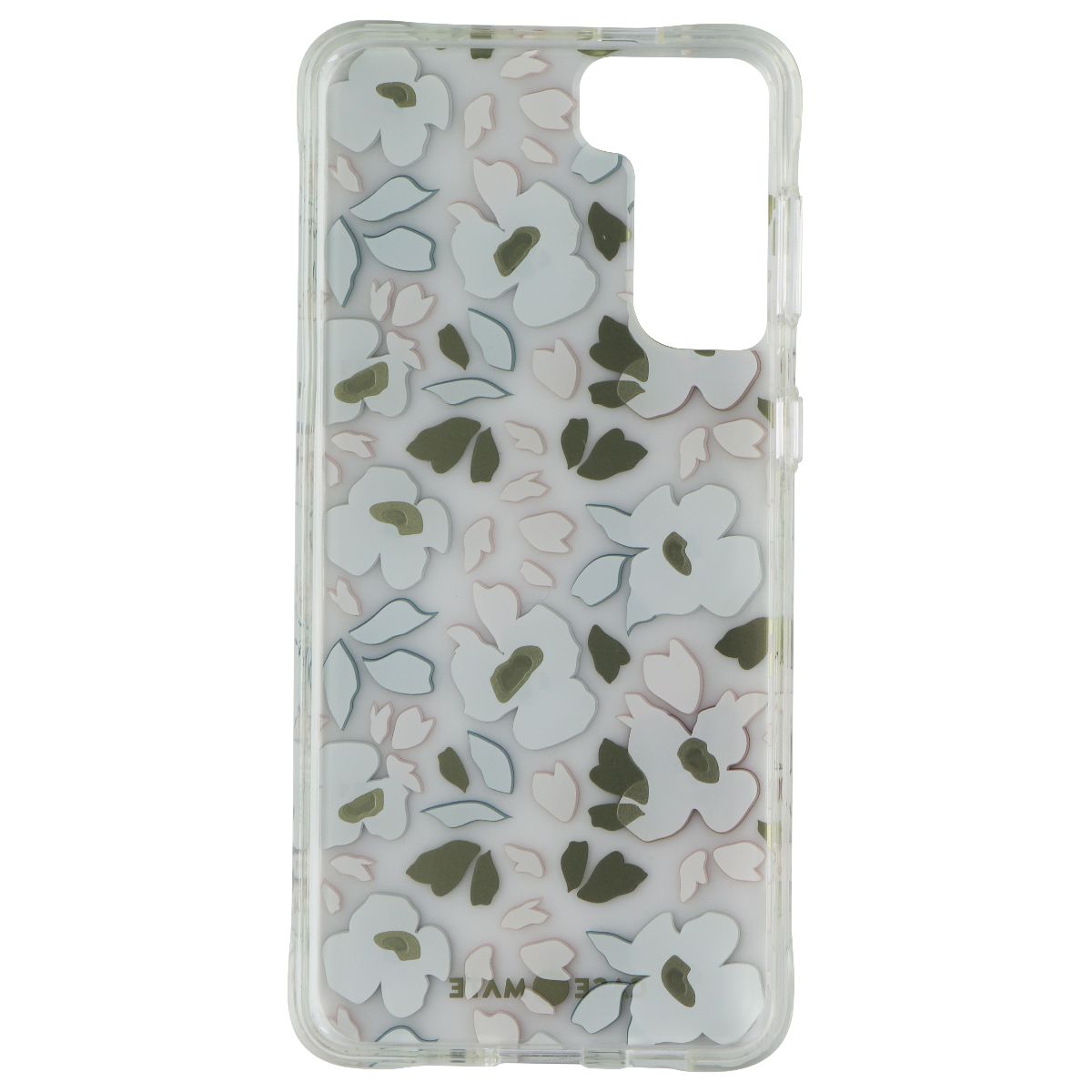 Case-Mate Prints Series Case for Samsung Galaxy S21+ 5G - Painted Floral - New