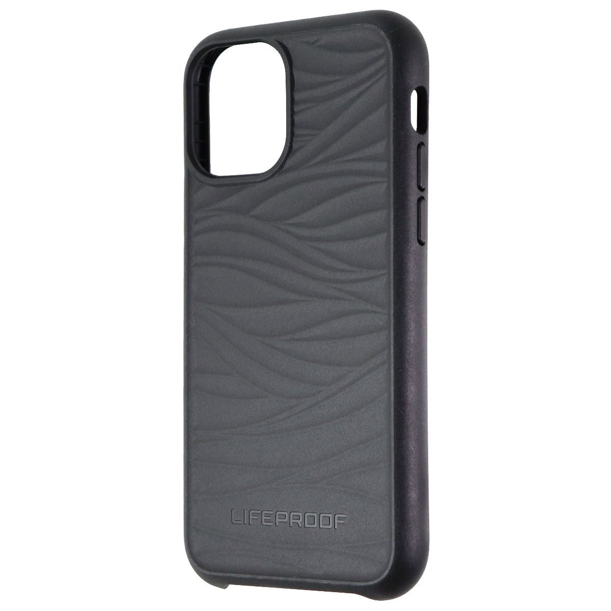 LifeProof Wake Series Eco Case for Apple iPhone 11 Pro - Black - New