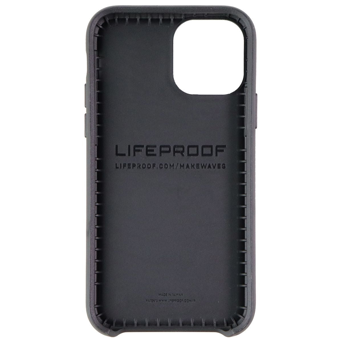 LifeProof Wake Series Eco Case for Apple iPhone 11 Pro - Black - New