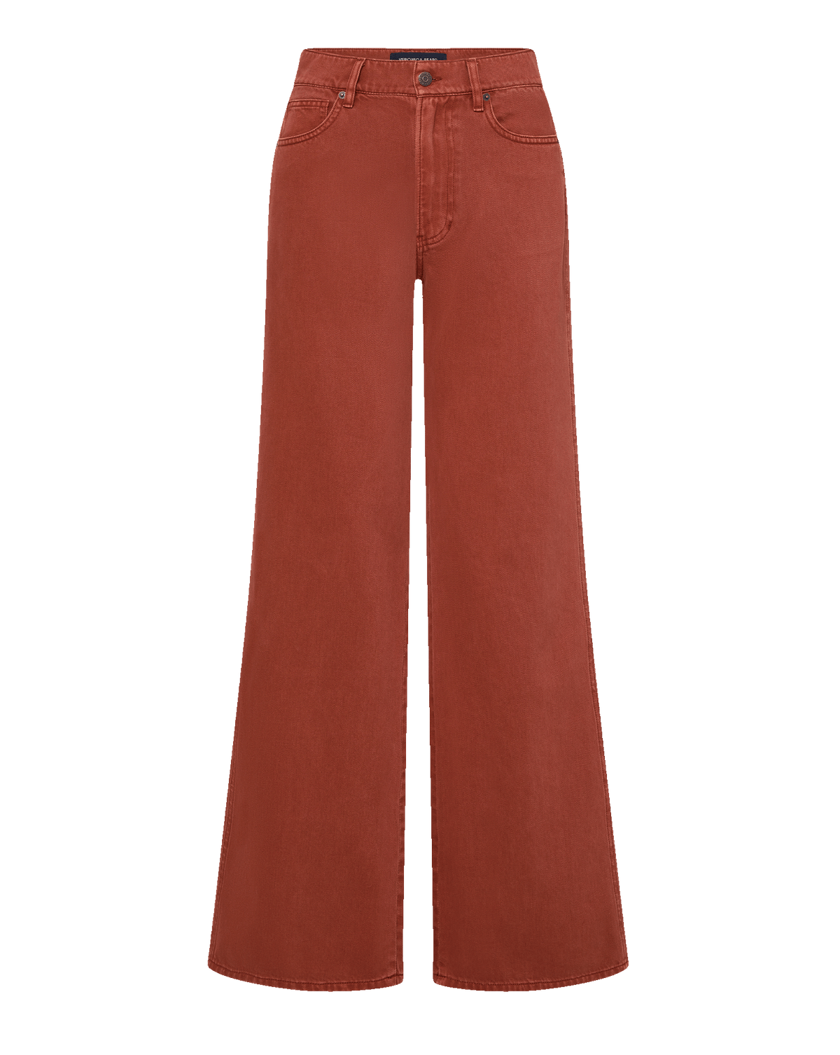 Kasey Wide-Leg Jean
