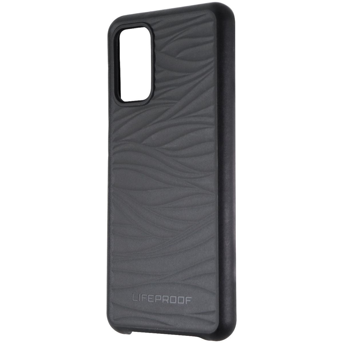 LifeProof Wake Series Case for Samsung Galaxy S20+ / Galaxy S20+ 5G - Black - New