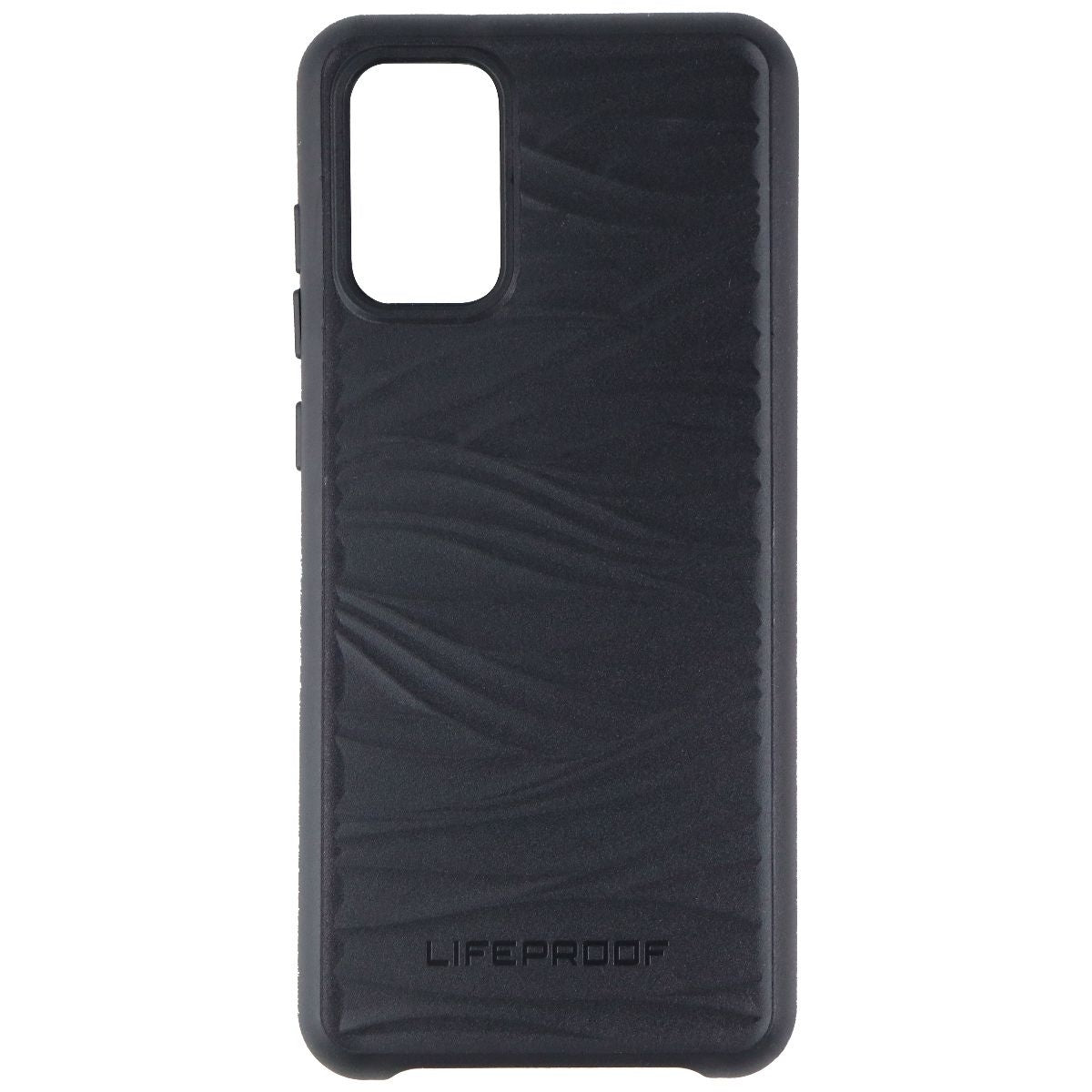 LifeProof Wake Series Case for Samsung Galaxy S20+ / Galaxy S20+ 5G - Black - New