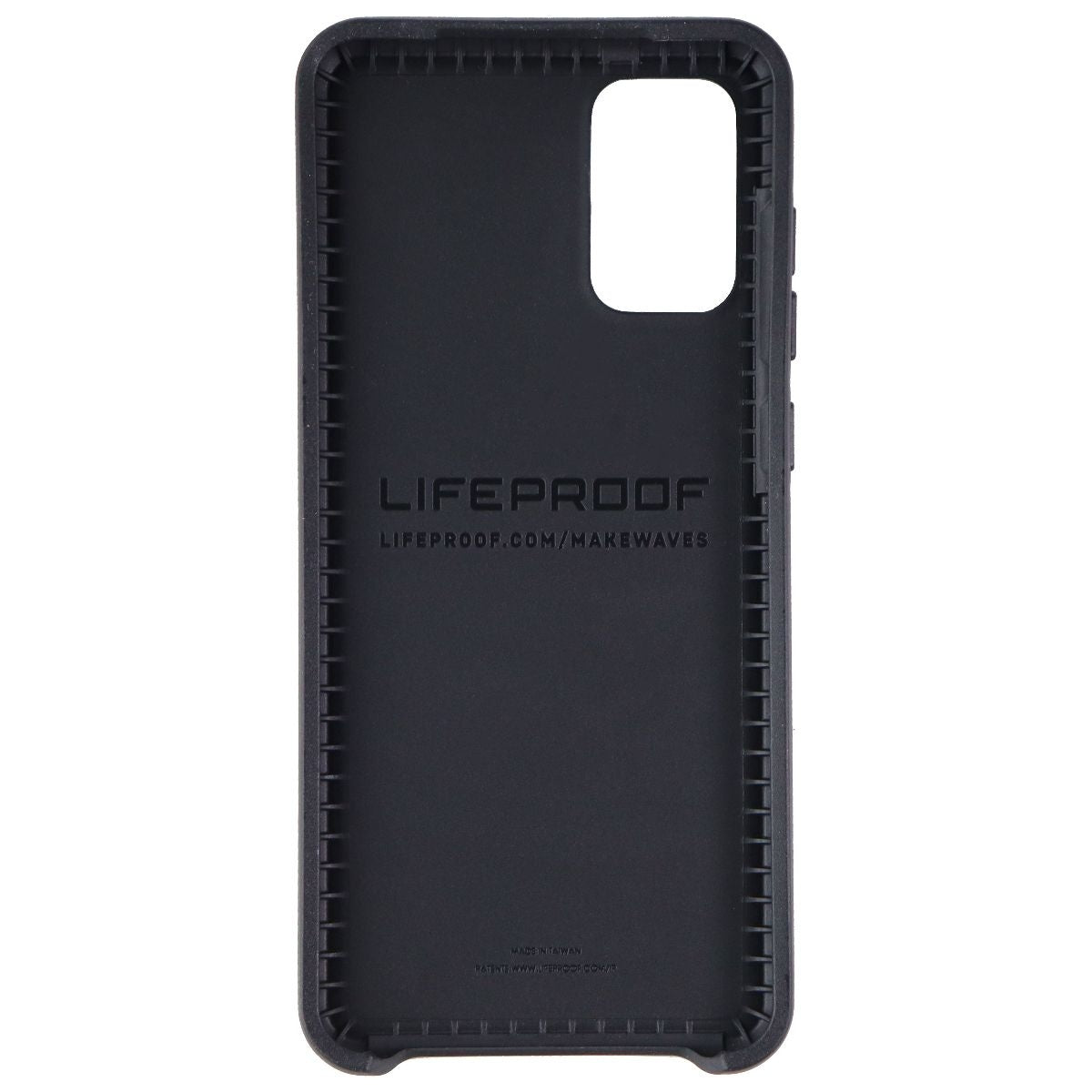 LifeProof Wake Series Case for Samsung Galaxy S20+ / Galaxy S20+ 5G - Black - New