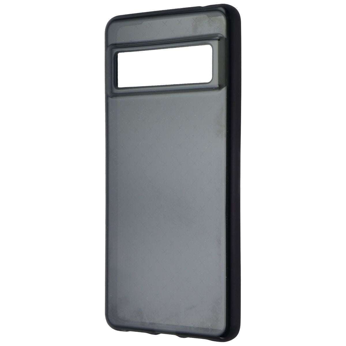 Tech21 EvoCheck Series Case for Google Pixel 7 Pro - Smokey Black - New