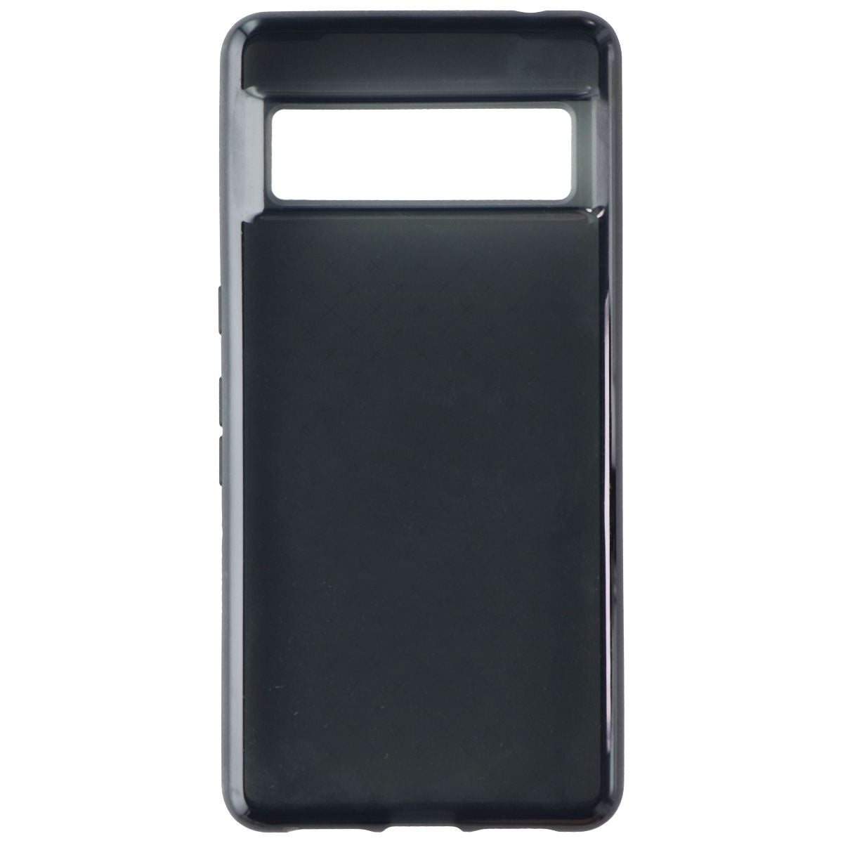Tech21 EvoCheck Series Case for Google Pixel 7 Pro - Smokey Black - New
