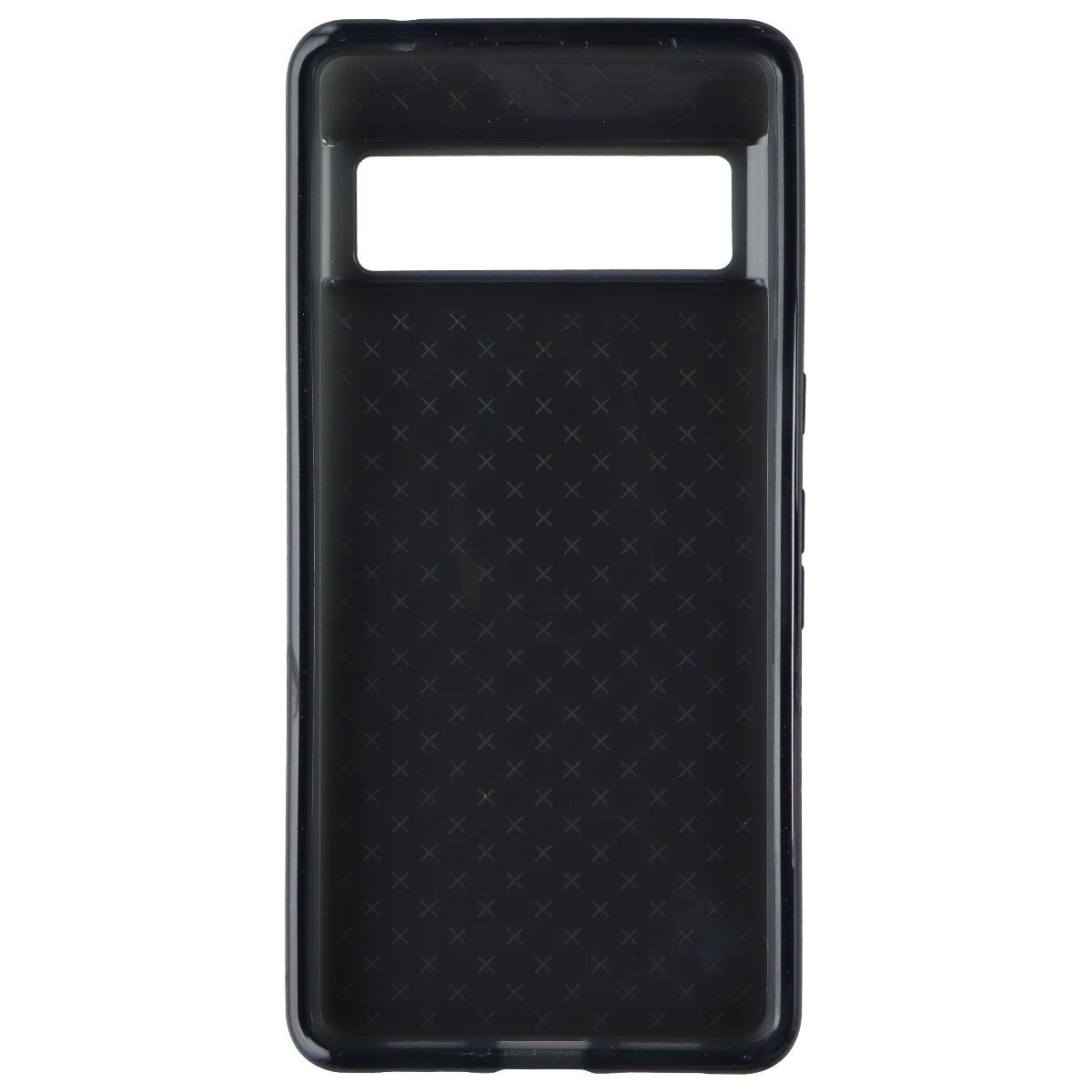 Tech21 EvoCheck Series Case for Google Pixel 7 Pro - Smokey Black - New