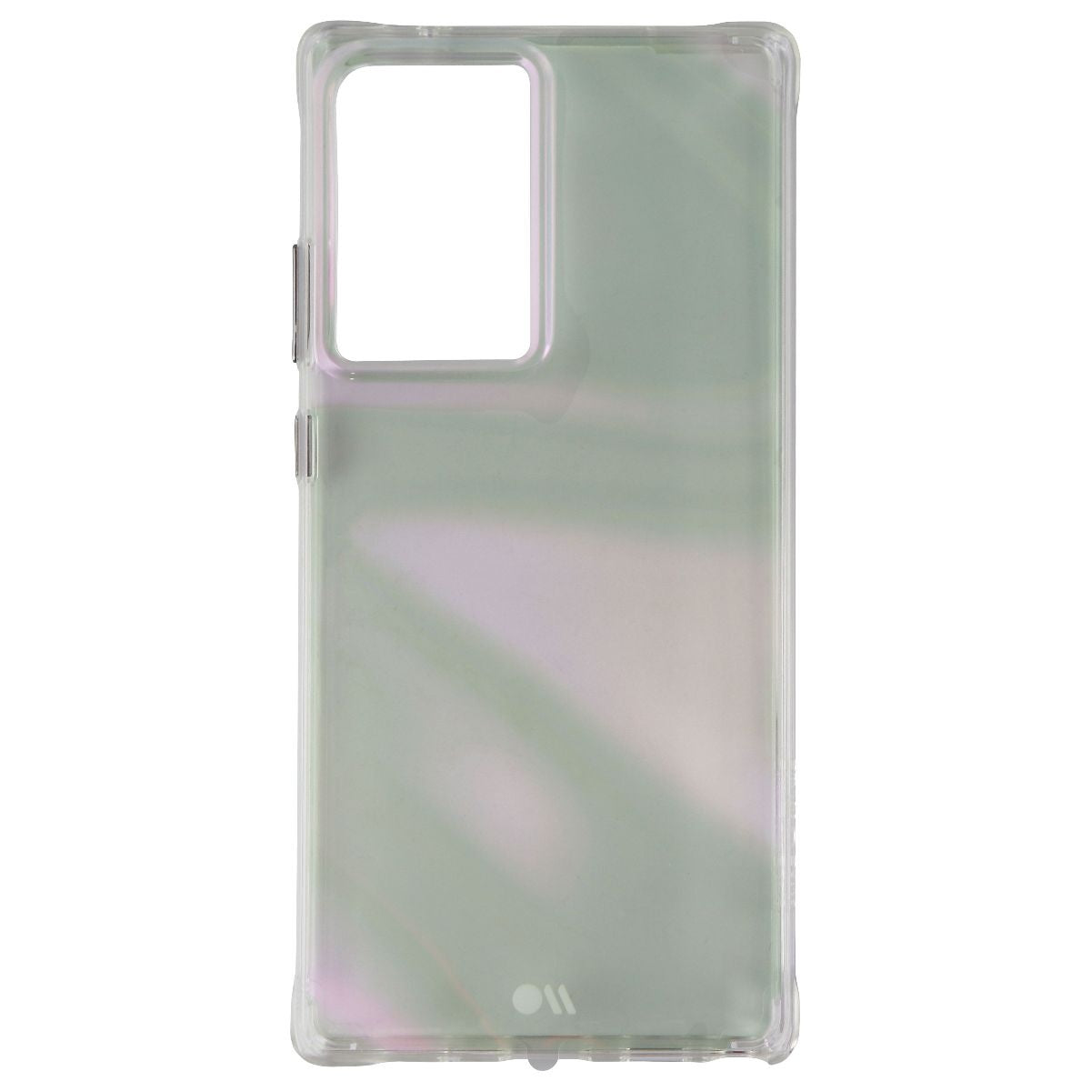 Case-Mate Soap Bubble Case for Samsung Galaxy Note20 Ultra 5G - Iridescent - New