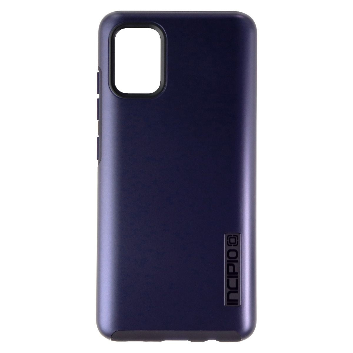 Incipio DualPro Dual Layer Case for Samsung Galaxy A51 - Midnight Blue - New