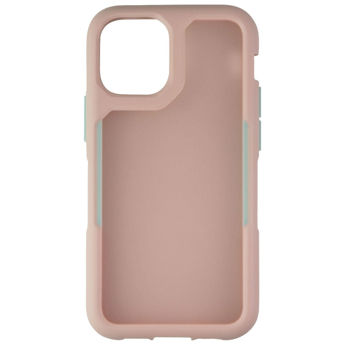 Griffin Survivor Endurance Case for Apple iPhone 12 mini - Pink/Sky Blue - New