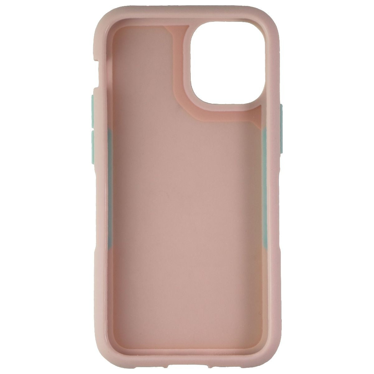 Griffin Survivor Endurance Case for Apple iPhone 12 mini - Pink/Sky Blue - New