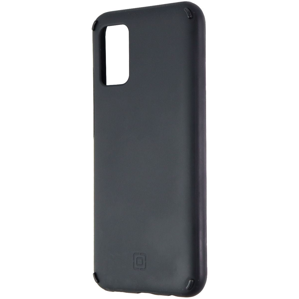 Incipio Duo Series Hard Case for Samsung Galaxy A02s - Black - New