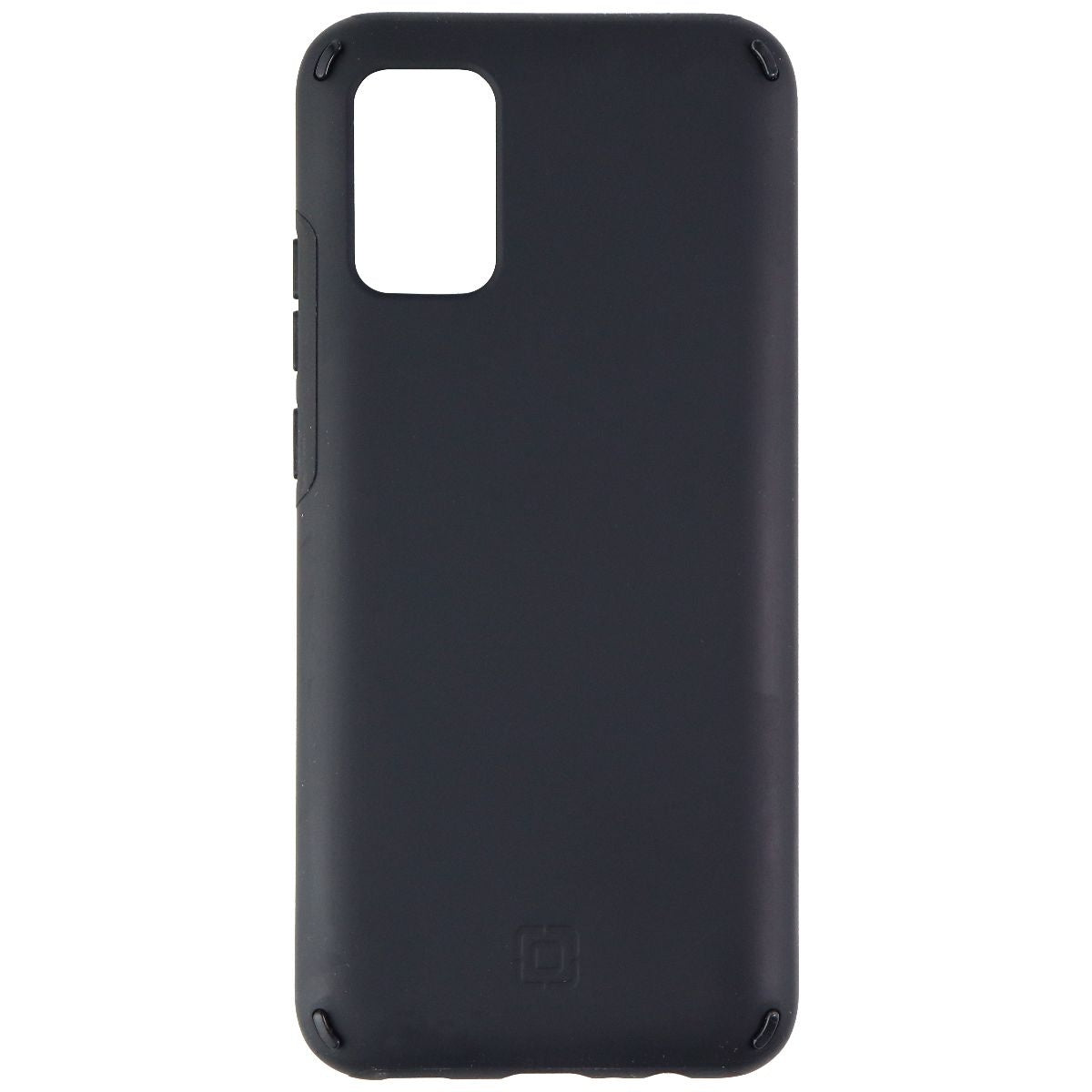 Incipio Duo Series Hard Case for Samsung Galaxy A02s - Black - New