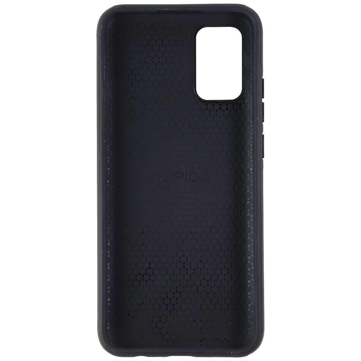 Incipio Duo Series Hard Case for Samsung Galaxy A02s - Black - New