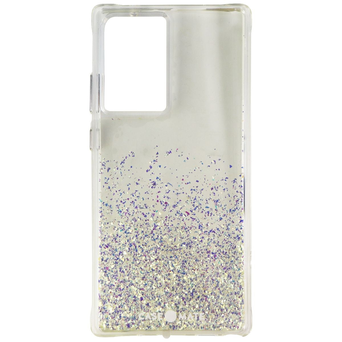 Case-Mate Twinkle Ombre Case for Samsung Galaxy Note20 Ultra 5G - Stardust - New