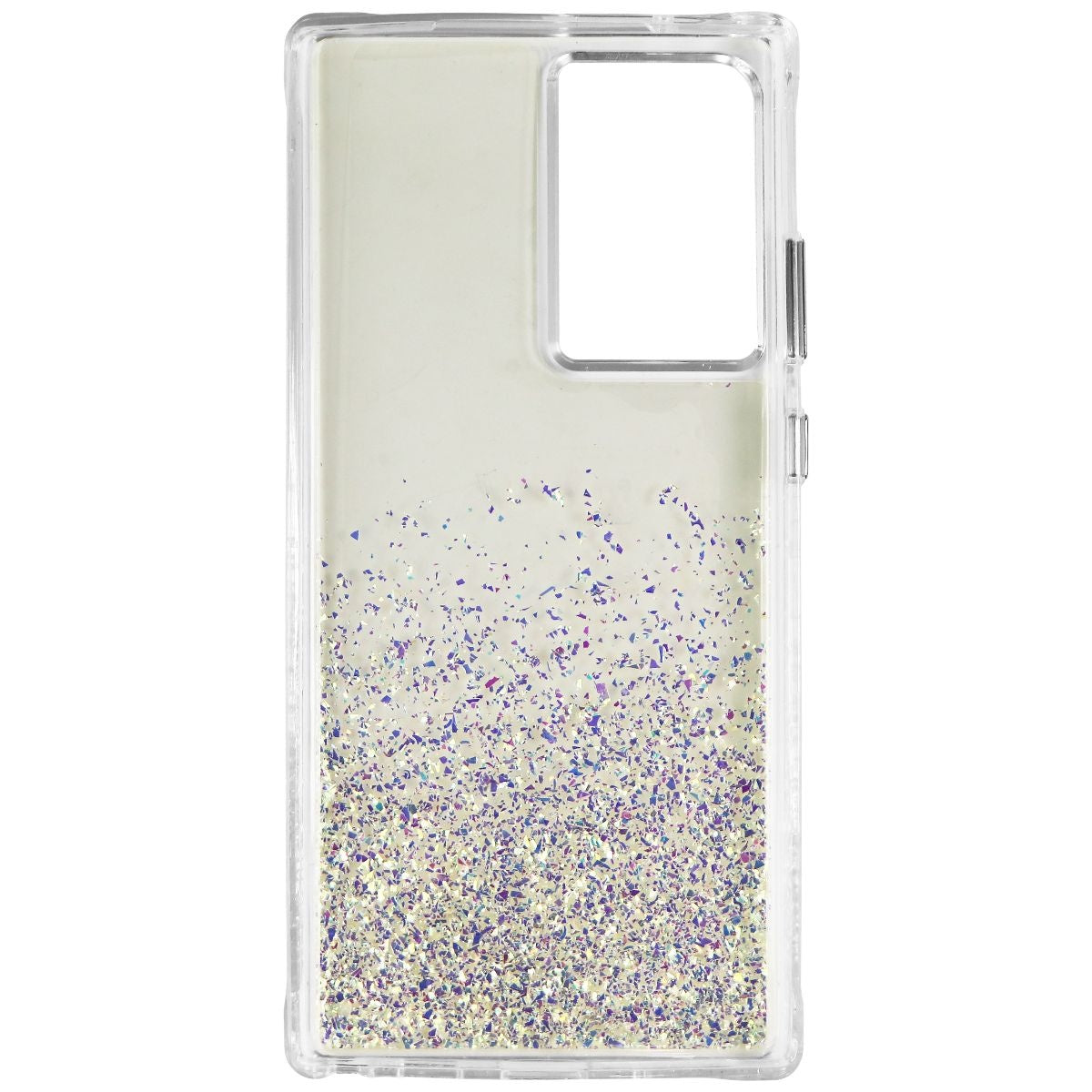 Case-Mate Twinkle Ombre Case for Samsung Galaxy Note20 Ultra 5G - Stardust - New